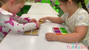 Развитие пространственного мышления в процессе решения деревянных головоломок