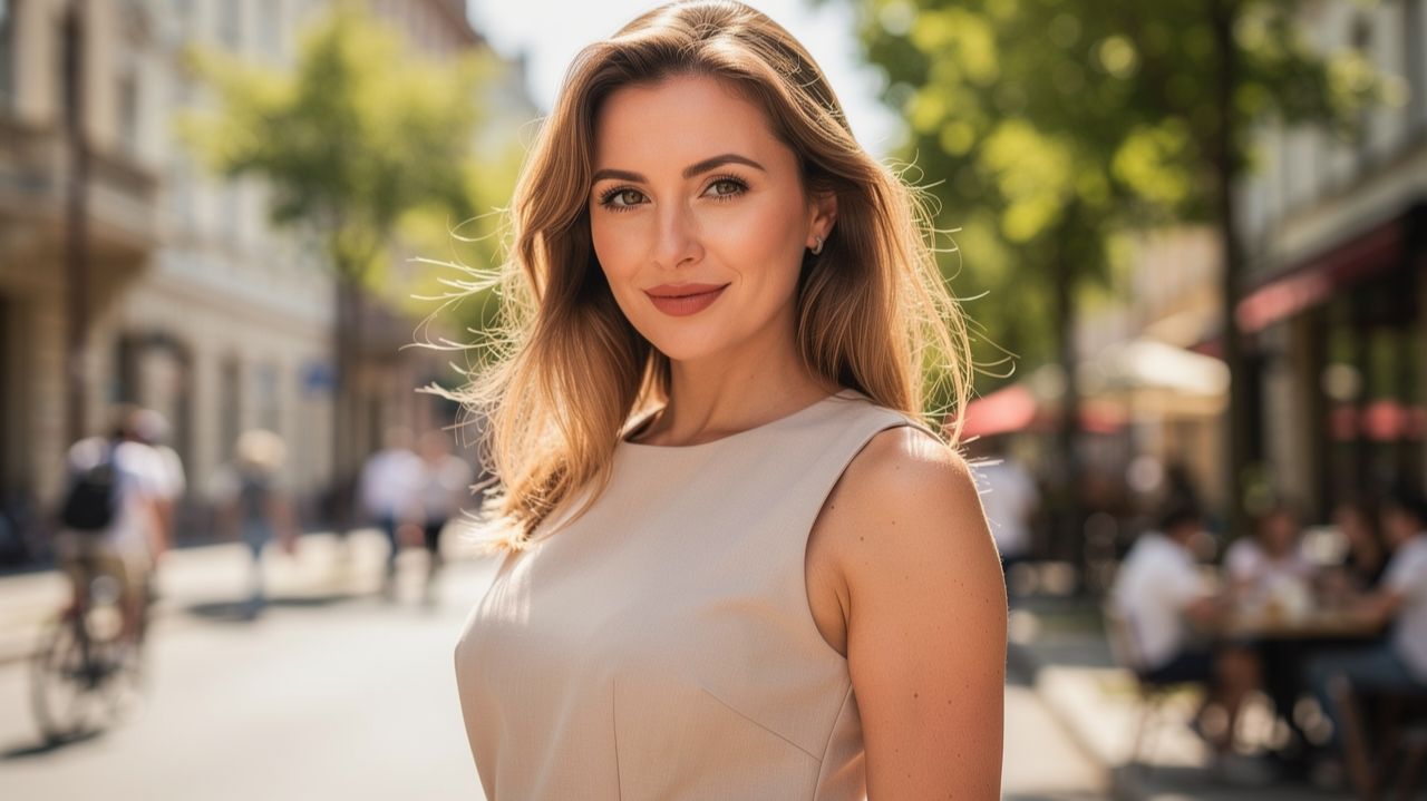 Прогулка по Москве почему город живой и комфортный для жизни 🏙️ смотреть онлайн