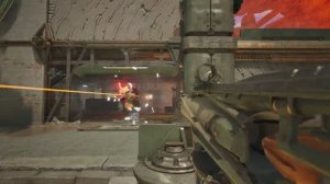 Highguard — трейлер оружия: Ракетная установка