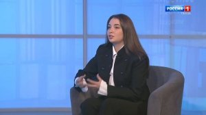 Ко Дню российского студенчества: в чем главная суперсила поколения Z? // Россия 1. Пенза