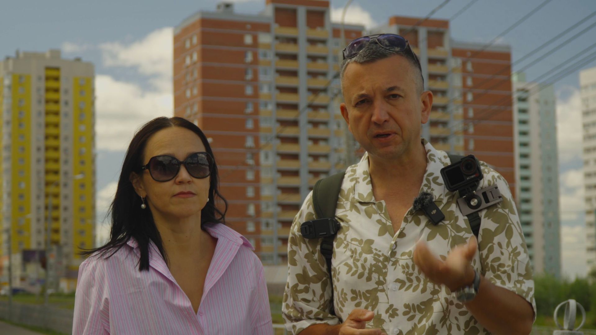 САМАРА ВЛОГ № 2 смотреть онлайн