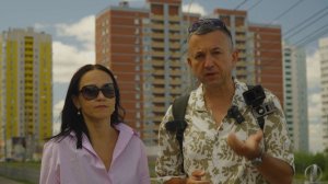 САМАРА ВЛОГ № 2