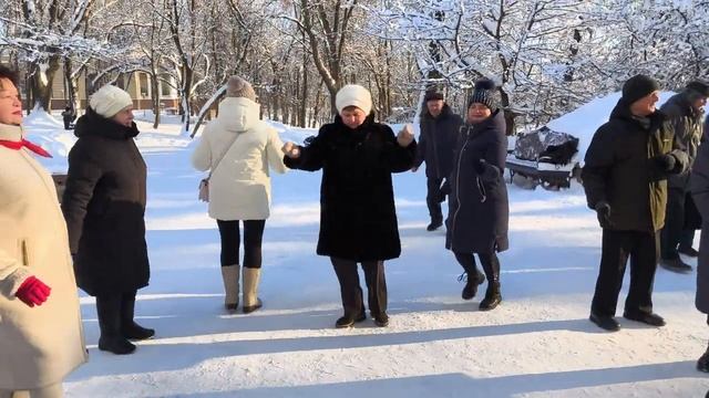 25.01.2026...🇧🇾"Ромашки"!.. Гомель!.. смотреть онлайн