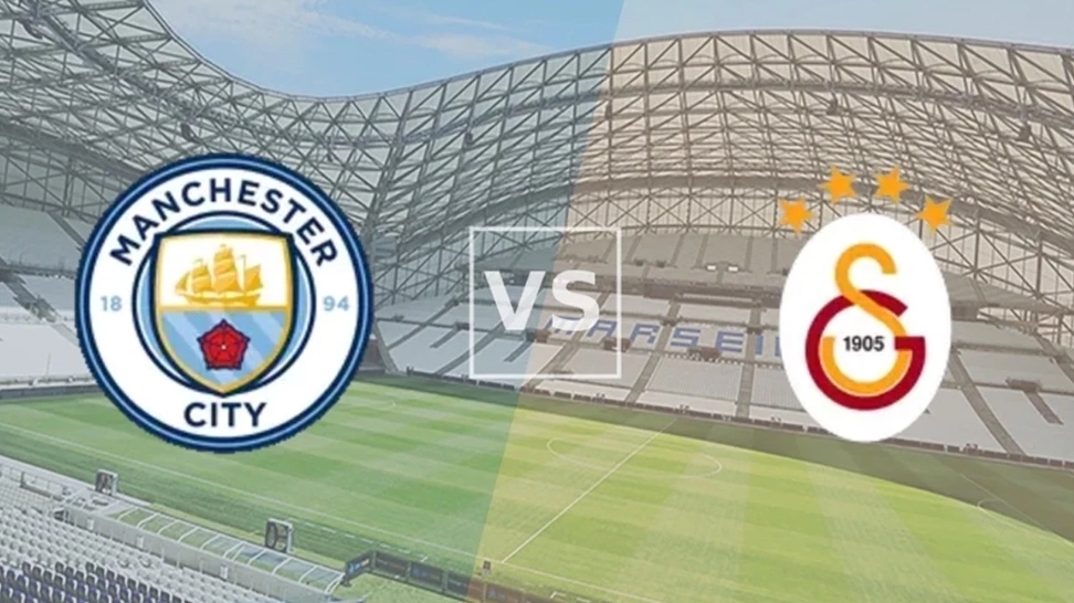 Манчестер Сити - Галатасарай Лига Чемпионов 28.01 симуляция трансляция матча прогноз обзор футбол смотреть онлайн