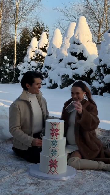 Лерчек с бойфрендом раскрыли пол 4-го ребенка смотреть онлайн