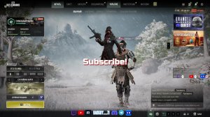 просто играю в pubg