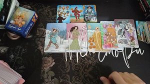 Что он чувствует к Вам сегодня. Его отношение. Таро расклад. Гадание онлайн