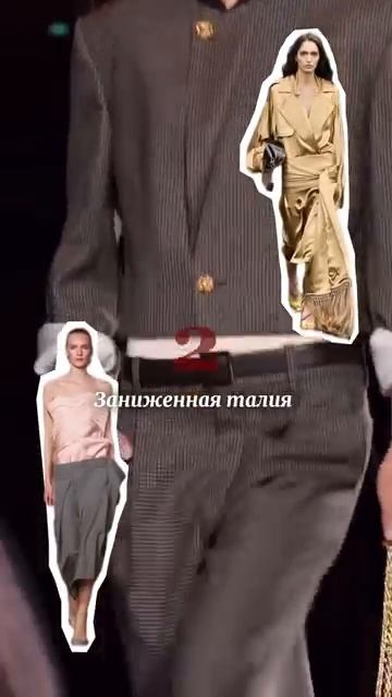 Главные тренды весны 2026 г #fashion #модныепоказы #тренды #тренд #тренд2026 #трендывесналето #мода смотреть онлайн