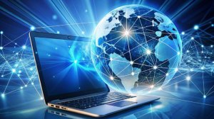 Компьютер Вечности Величайшего ОНО. 25.01.26.