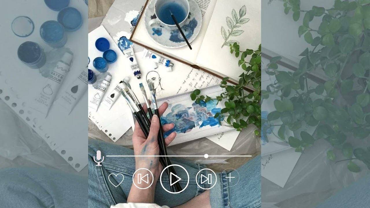 Fresh Day ☘️ Music to put you in a better mood - Lofi hiphop mix смотреть онлайн