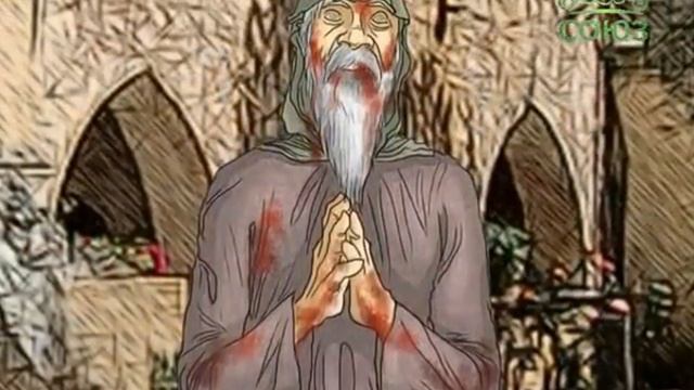 Преподобномученики Синайские и Раифские. смотреть онлайн