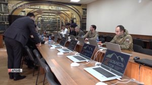 В Дагестане для ветеранов СВО запущена программа "Доблесть гор"