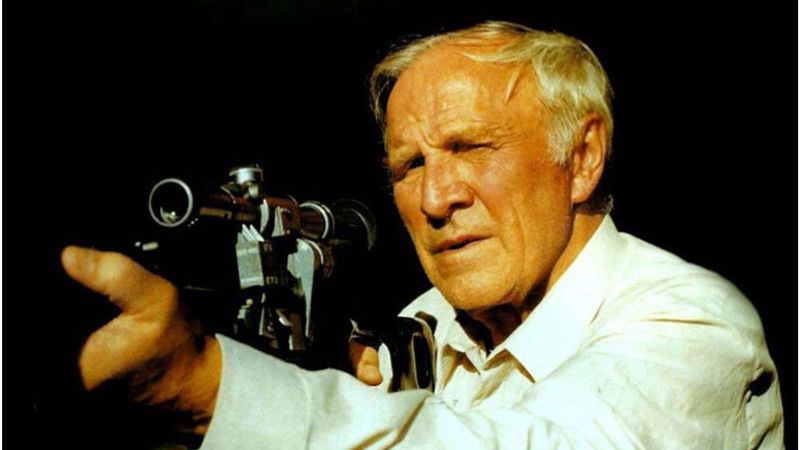 Ворошиловский стрелок (трейлер) смотреть онлайн