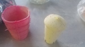 Истории (смешные и страшные)