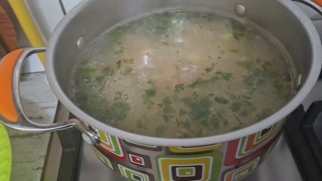 Домашняя лапша, мой отзыв смотреть онлайн