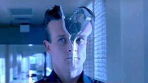 ТЕРМИНАТОР Т -1000