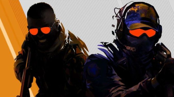 Counter Strike 2 / ДУО В СОРЕВНОВАТЕЛЬНЫХ смотреть онлайн