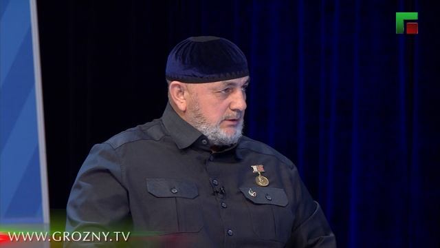 Эфир от 26.01.2026. «2026 г. — год развития горных районов и малого и среднего предпринимательства» смотреть онлайн