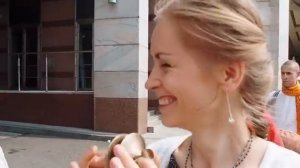 Московские Харинамы - FOREVER!