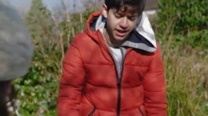 Go Getter 4 3.2 Communication – Something’s not right