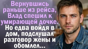 Дом на крови. Жизненная история о мужчине, который вернулся домой раньше и понял, что его дочери