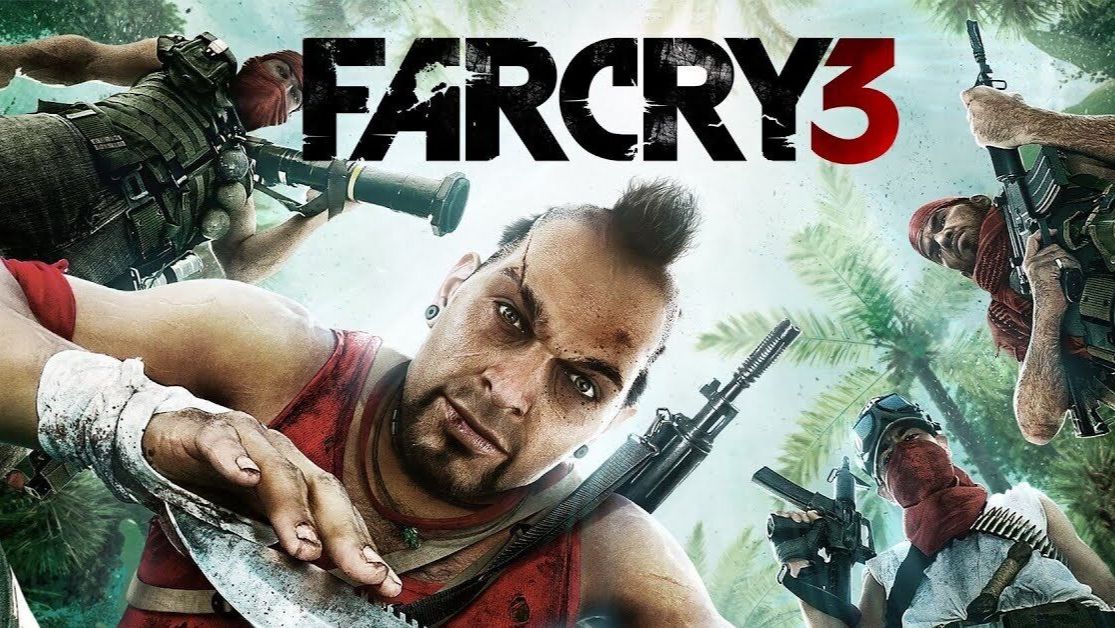 Far Cry 3 #1 Дейзи, Лиза смотреть онлайн