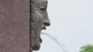 Профсоюзный митинг