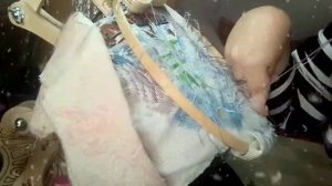 Лесная тайна Вышивка крестом Мои посиделки со вышивкой