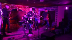 Юлия Бессонова и "Тяжёлый Случай" - концерт "У Своих" 24.01.2026 1-й сет