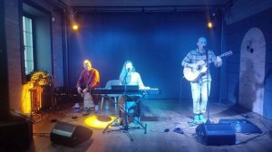 ЛиСашка - Фрегат (Псков 06.10.24)