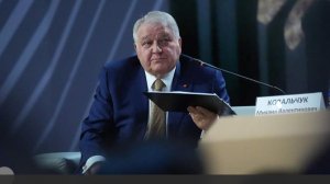 Ковальчук указал на важность ледокольного флота России в развитии отношений с США