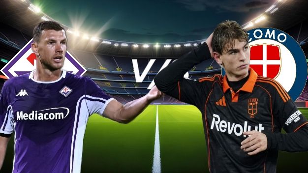 ФУТБОЛ КУБОК ИТАЛИИ 1/8 ФИНАЛА. ФИОРЕНТИНА - КОМО. ТЕКСТОВАЯ ОНЛАЙН ТРАНСЛЯЦИЯ смотреть онлайн