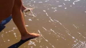 Андрей Гражданкин, Анастасия Радчишина — «Лепестки белых роз»