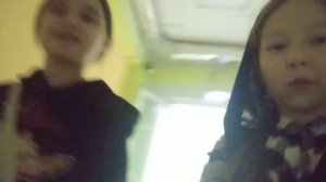 показываем лицо Насти из театралкиπ÷♪