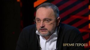 Максим Фадеев: "Я хотел показать, что мы, люди Донбасса, не быдло и не террористы". Время героев....
