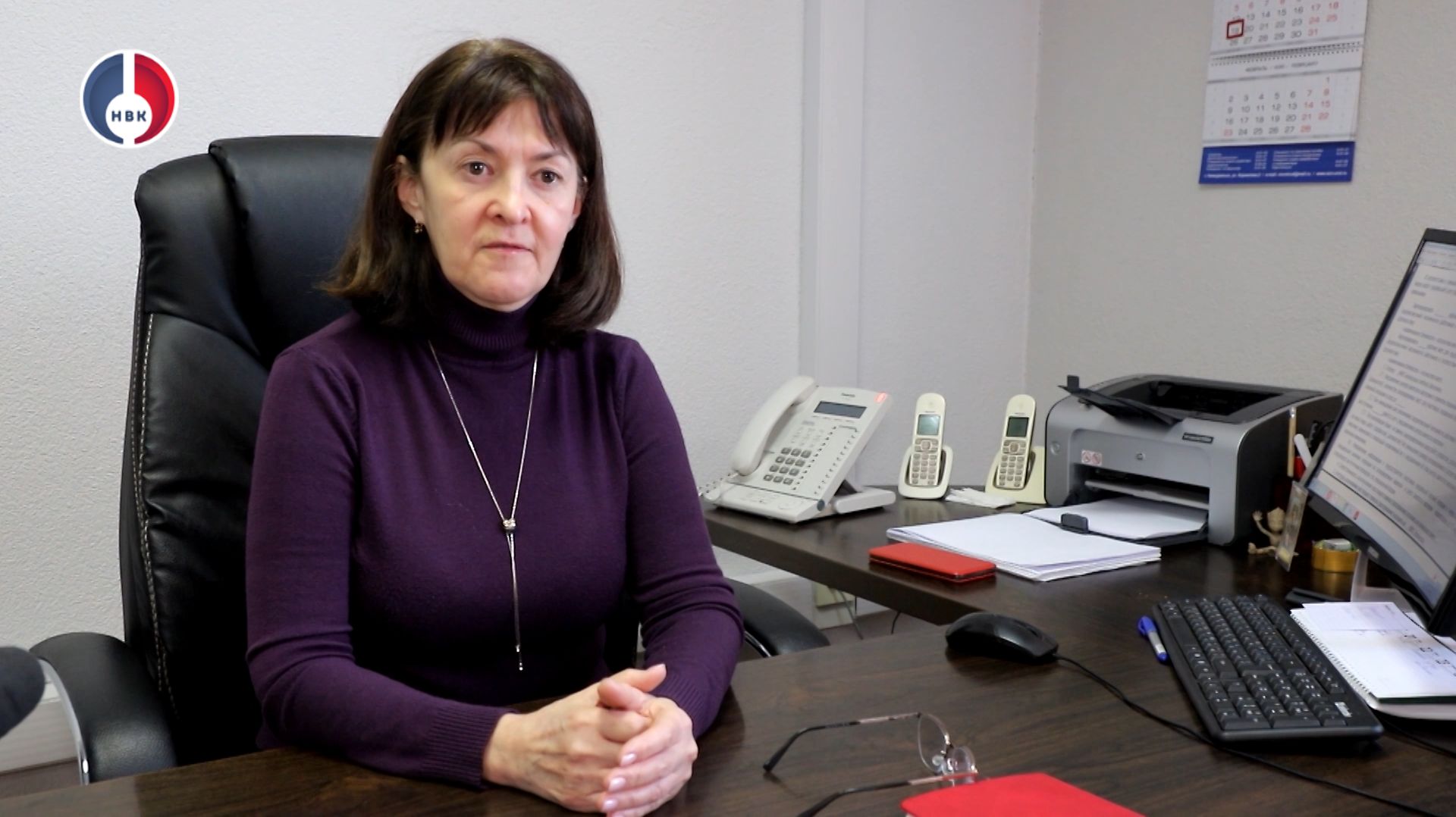 В Новоуральске активно работает Центр занятости, помогая горожанам найти работу смотреть онлайн