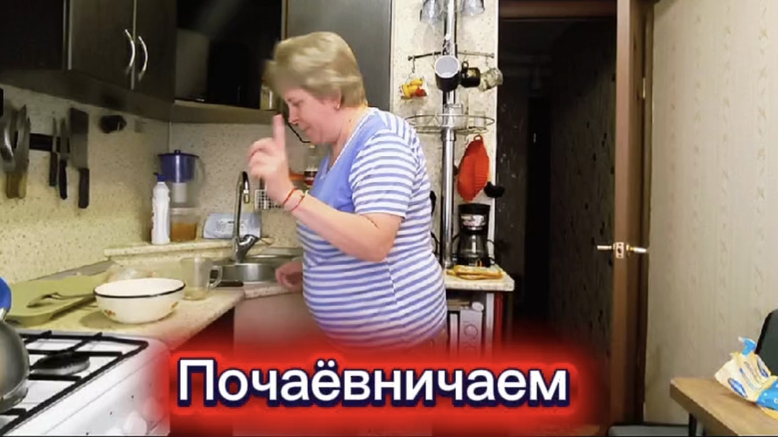 Любашины будни,в 48 лет...только об этом узнала! смотреть онлайн