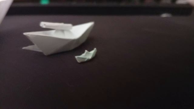 обзор на мои бумажные корабли смотреть онлайн