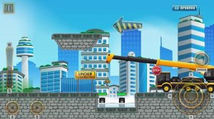 МУЛЬТИК. СТРОИТЕЛЬНЫЕ МАШИНКИ 5