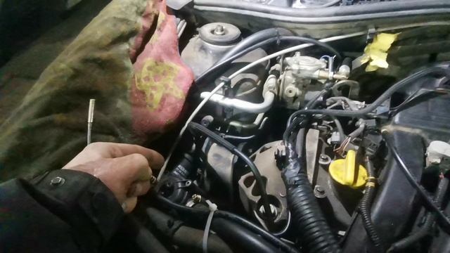 Топливный фильтр рено duster 2л, что внутри оригинала смотреть онлайн