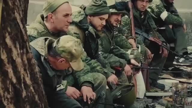 Посвящается всем участникам СВО смотреть онлайн