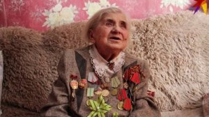 Блокада Ленинграда. Фильм Совета ветеранов Рубцовска