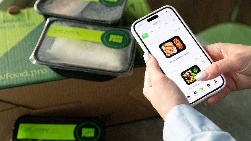 Что намешали в контейнерах: в России готовят обязательную маркировку готовой еды смотреть онлайн