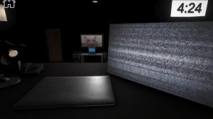 пять ночей с шлёпой