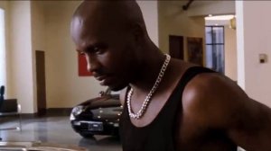 Крутая покупка Lamborghini Diablo DMX в фильме _Сквозные ранения_