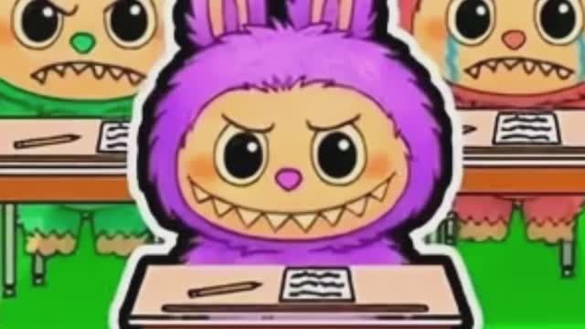 Лабубу смотреть онлайн