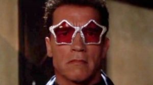 ФРАЗЫ из Фильма Терминатор