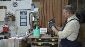 Разбираем аккумуляторный опрыскиватель #花园喷雾器 #garden sprayer