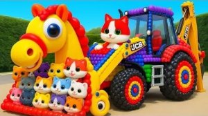 Мультики для детей. Яркие Мультики  . Детские мультики для малышей смотреть