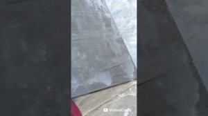 катаемся на горке. 😉